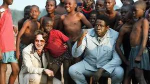 Задник к фильму "Последний король Шотландии" #217023