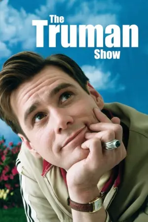 Постер к фильму "Шоу Трумана" #177538