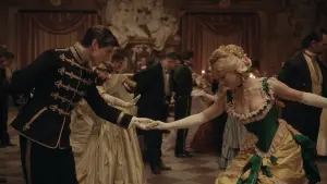 Задник к фильму "Гадкая сестра" #519164