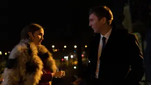 Задник к фильму "Кремлевский волшебник" #531935