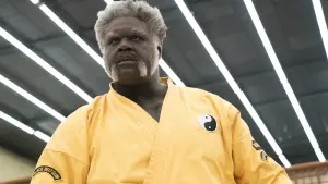 Задник к фильму "Дядя Дрю" #267223