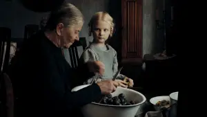 Задник к фильму "Звук падения" #523977