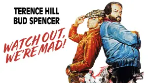 ...Иначе мы рассердимся!