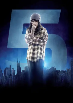 Постер к фильму "Тайна 7 сестер" #489210