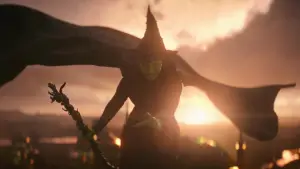 Задник к фильму "Злая: Часть первая" #529954