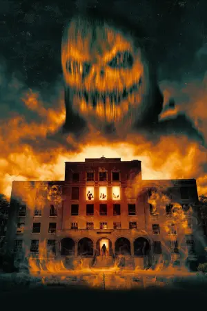 Постер к фильму "Сезон зла" #792266