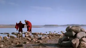 Задник к фильму "Кундун" #702179