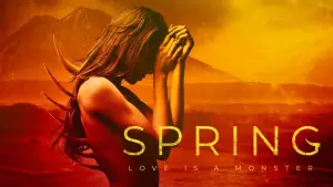 Задник к фильму "Весна" #641053