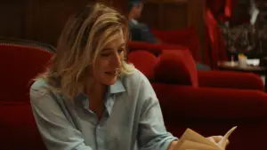 Задник к фильму "Влюблённости Анаис" #363800