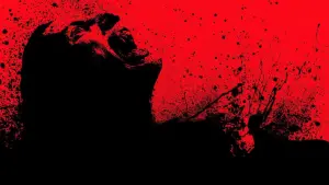 Задник к фильму "30 дней ночи" #286592