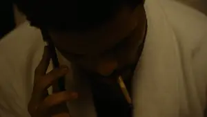 Задник к фильму "Последнее завтра" #593891