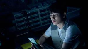 Задник к фильму "Украденная личность" #335292