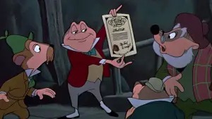 Задник к фильму "Приключения Икабода и мистера Тоада" #724846