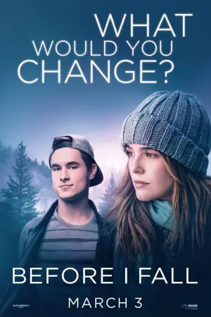 Постер к фильму "Матрица времени" #100540