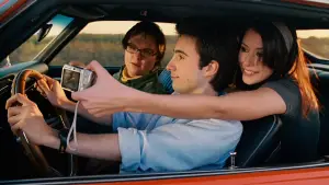 Задник к фильму "Сексдрайв" #662596