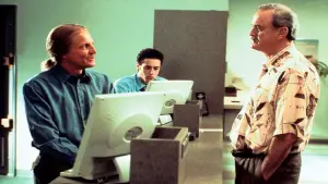 Задник к фильму "Хуже не бывает" #681301