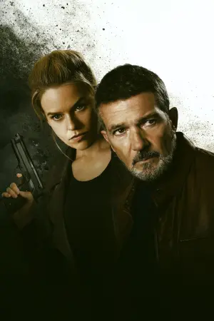 Постер к фильму "Культовый убийца" #366277