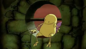 Задник к фильму "Властелины времени" #475284