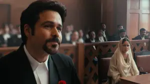 Задник к фильму "Право на истину" #574295