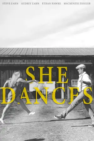Постер к фильму "She Dances" #834146