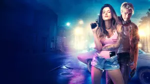 Задник к фильму "Дурная слава" #358484