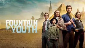 Источник вечной молодости