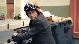 Задник к фильму "Старики-разведчики 2" #706403