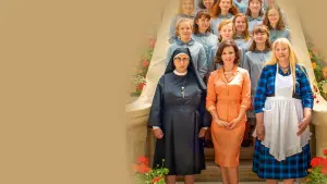 Задник к фильму "Как быть хорошей женой" #483947