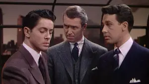 Задник к фильму "Верёвка" #665307