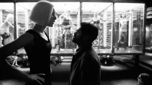 Задник к фильму "Ангел-А" #251404