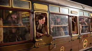 Задник к фильму "Благословение" #311699