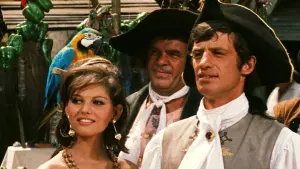 Задник к фильму "Картуш" #440351