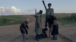 Задник к фильму "Иди и смотри" #174971