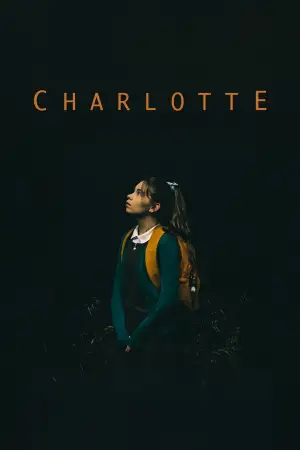 Постер к фильму "Charlotte"