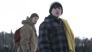 Задник к фильму "Удалённая местность" #439327