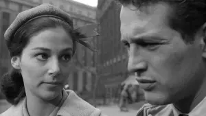 Задник к фильму "Кто-то там наверху любит меня" #456858