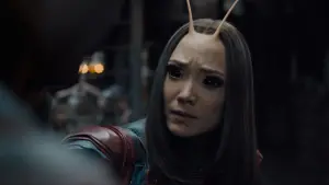 Задник к фильму "Стражи Галактики. Часть 3" #162194