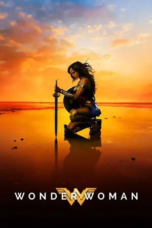 Постер к фильму "Чудо-женщина" #559698