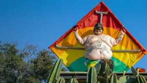 Задник к фильму "Чудаки 4.5" #411760