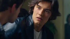 Задник к фильму "Джей Келли" #550657