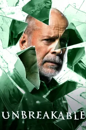 Постер к фильму "Неуязвимый" #66644