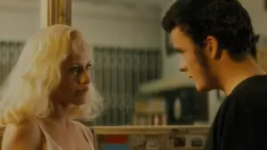 Задник к фильму "Шоссе в никуда" #533651