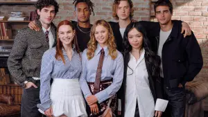 Задник к фильму "" #523155