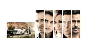 Задник к фильму "Советник" #359555