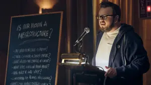 Задник к фильму "Падение Луны" #289301