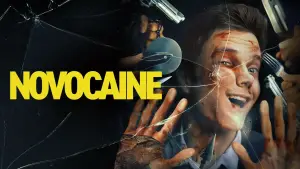 Задник к фильму "Новокаин" #617161