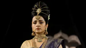 Задник к фильму "Сын Кавери: Часть вторая" #399208