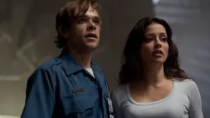 Задник к фильму "Зеркала 2" #357806