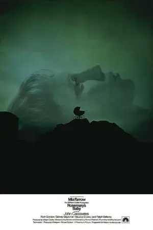 Постер к фильму "Ребёнок Розмари" #675264