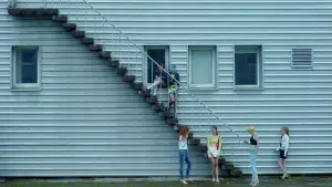 Задник к фильму "Токсичность" #696189